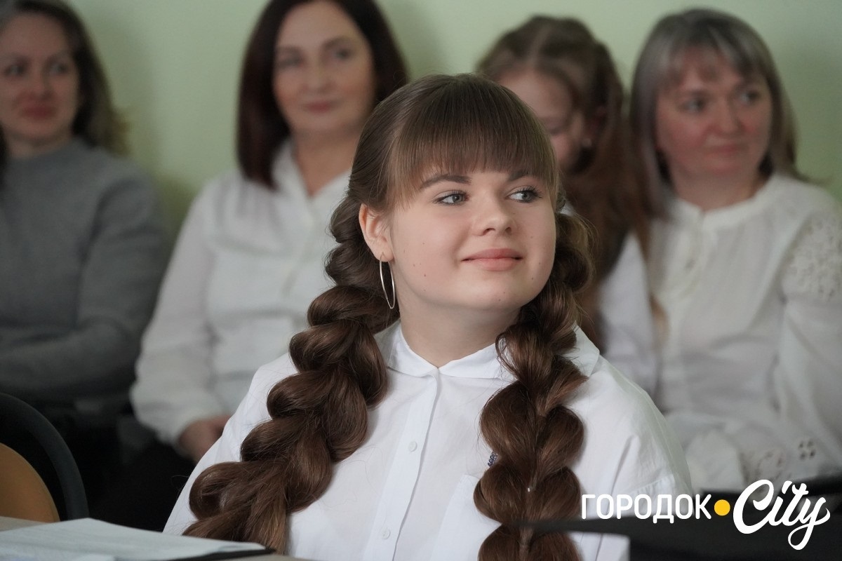 МАН-2026 у Городку: як юні науковці виборювали путівку на обласний етап