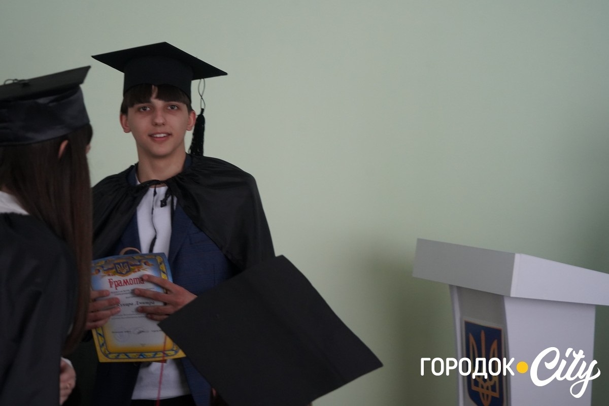 МАН-2026 у Городку: як юні науковці виборювали путівку на обласний етап