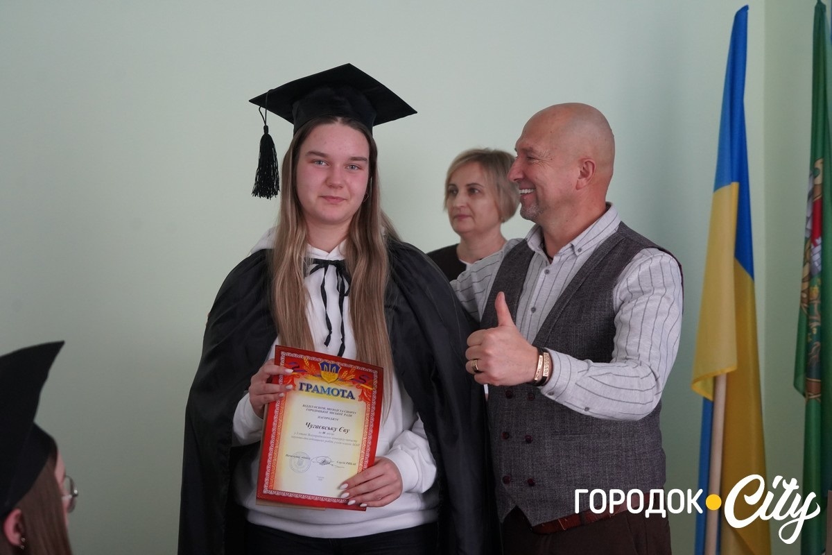 МАН-2026 у Городку: як юні науковці виборювали путівку на обласний етап