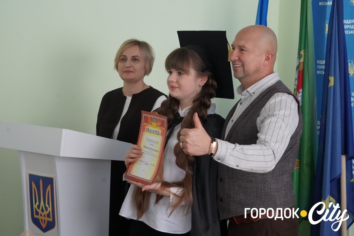 МАН-2026 у Городку: як юні науковці виборювали путівку на обласний етап