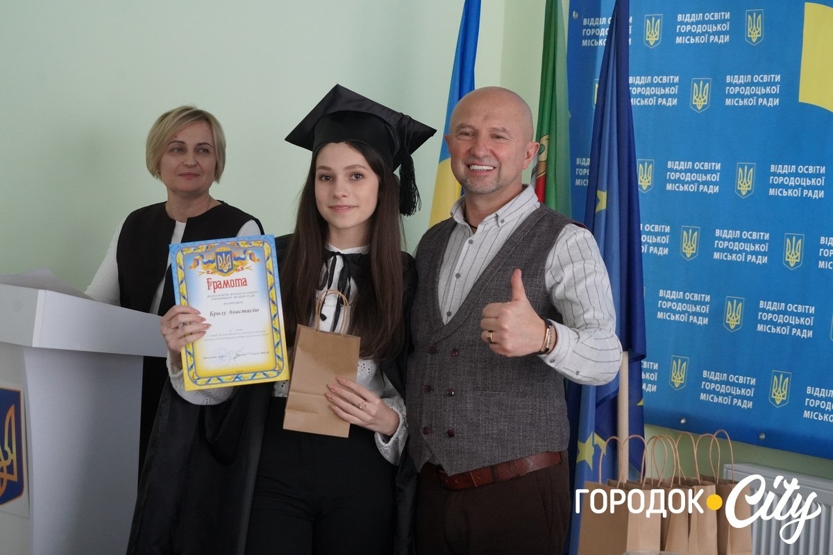 МАН-2026 у Городку: як юні науковці виборювали путівку на обласний етап