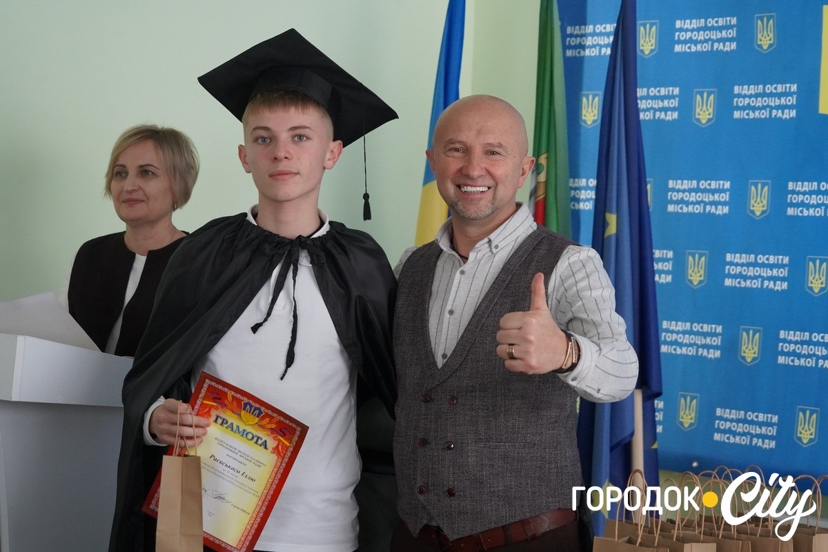 МАН-2026 у Городку: як юні науковці виборювали путівку на обласний етап