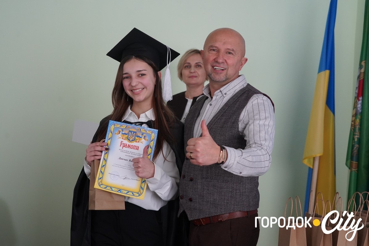 МАН-2026 у Городку: як юні науковці виборювали путівку на обласний етап