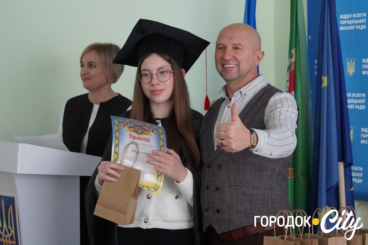 МАН-2026 у Городку: як юні науковці виборювали путівку на обласний етап