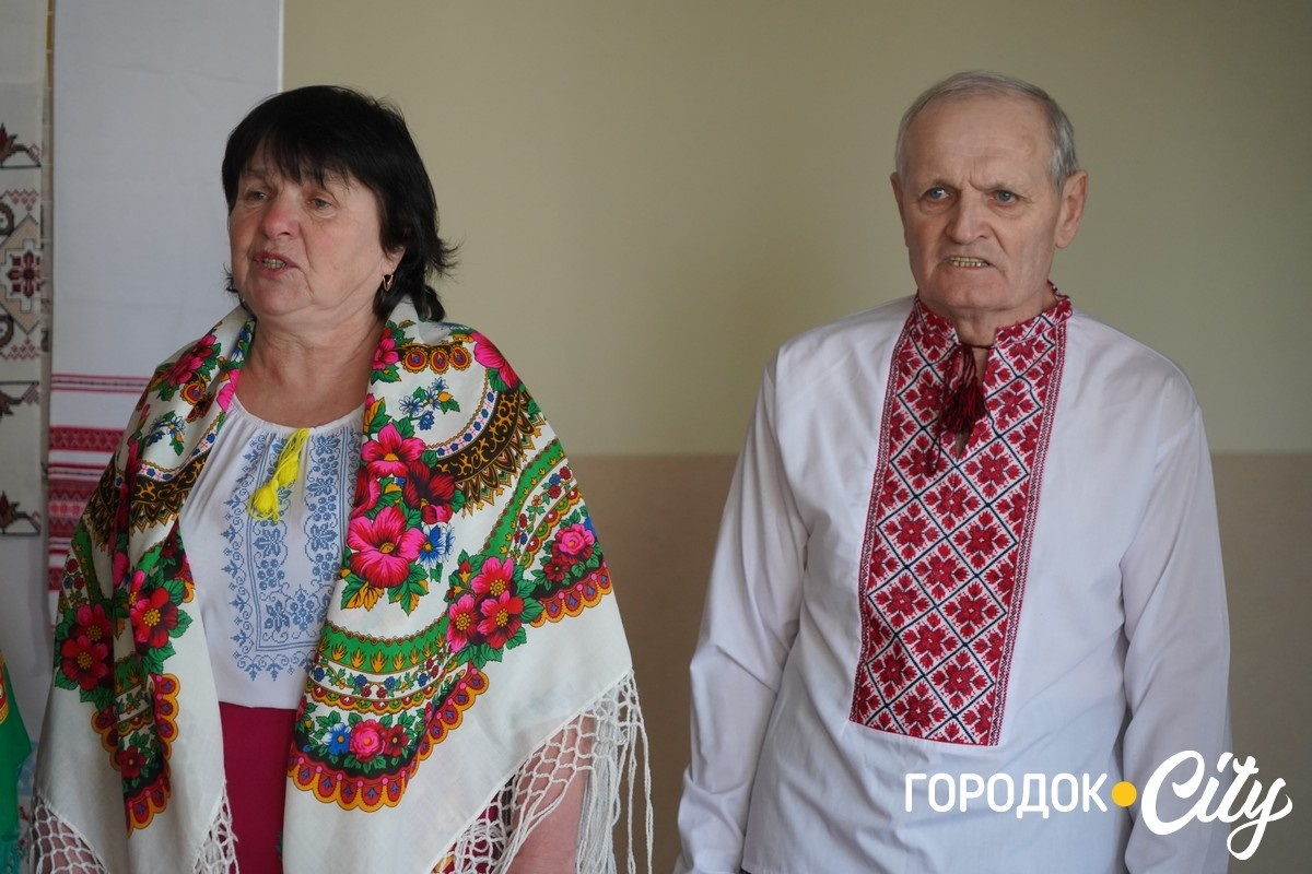 «Різдвяний передзвін» об’єднав покоління: у Городку звучали старовинні та сучасні колядки