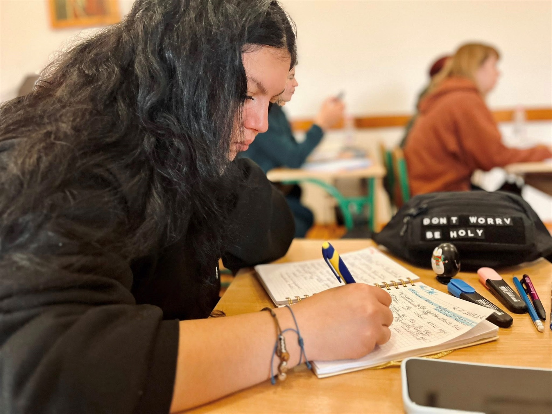 Ті, кого не вистачає на передовій: чому українському війську потрібні капелани