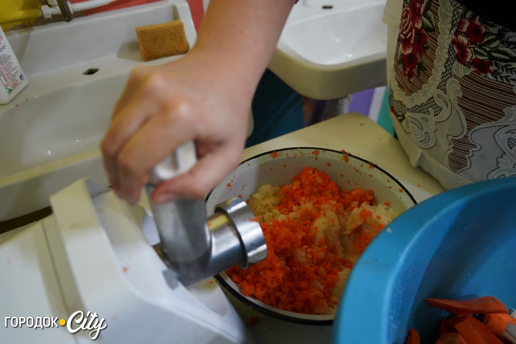 «Банка каші з рідної школи в окопі»: як Городоцький ліцей №1 підтримує своїх випускників на фронті