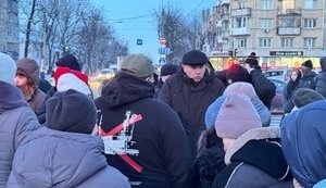 «Це вже не графіки, а хаос»: городоччани про найжорсткіші відключення та як цим користується ворог