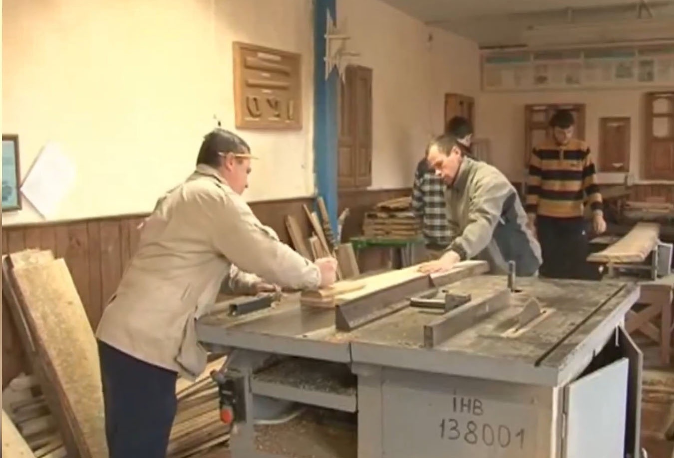 Атестація як виклик: згадуємо події у Лісоводському ПАЛ у 2016 році