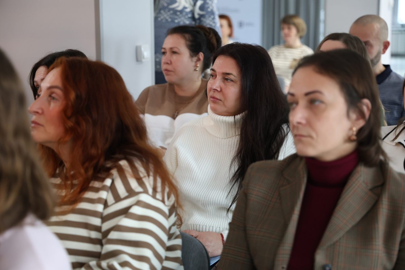 На Хмельниччині обговорили актуальні аспекти державної реєстрації речових прав та бізнесу