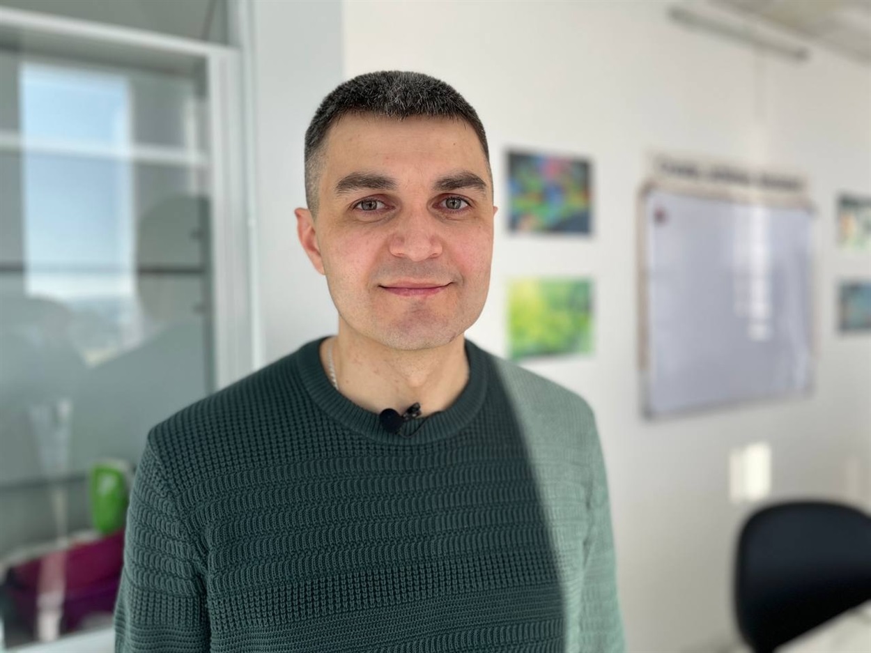 Андрій Мутика