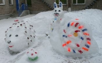 Городоччан кличуть підкорити лід і сніг: у Маліївцях влаштують видовищний конкурс скульптур
