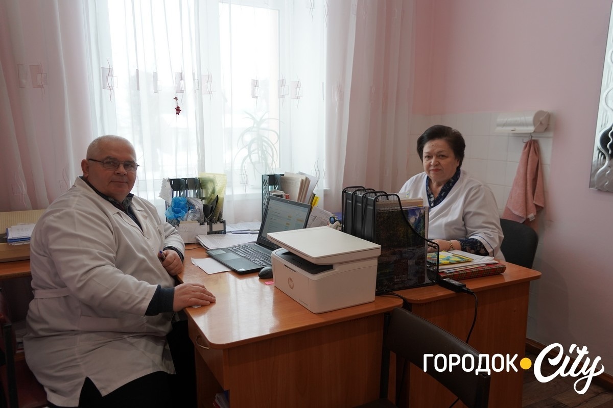 Рак – не вирок, а лише початок боротьби: про статистику та умови лікування у Городку