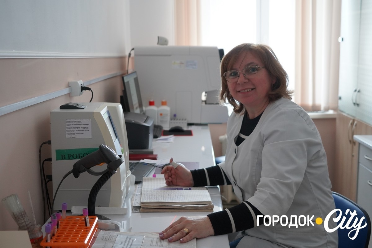 Рак – не вирок, а лише початок боротьби: про статистику та умови лікування у Городку