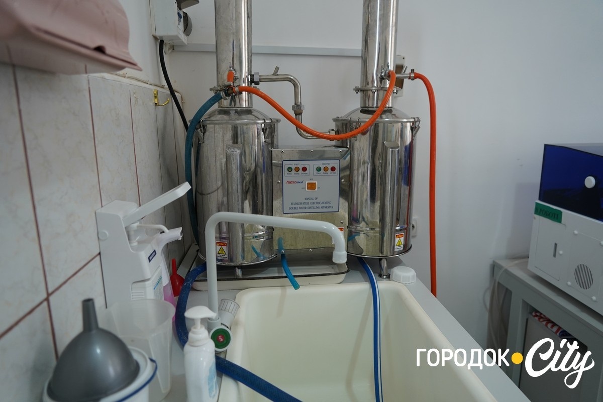 Рак – не вирок, а лише початок боротьби: про статистику та умови лікування у Городку