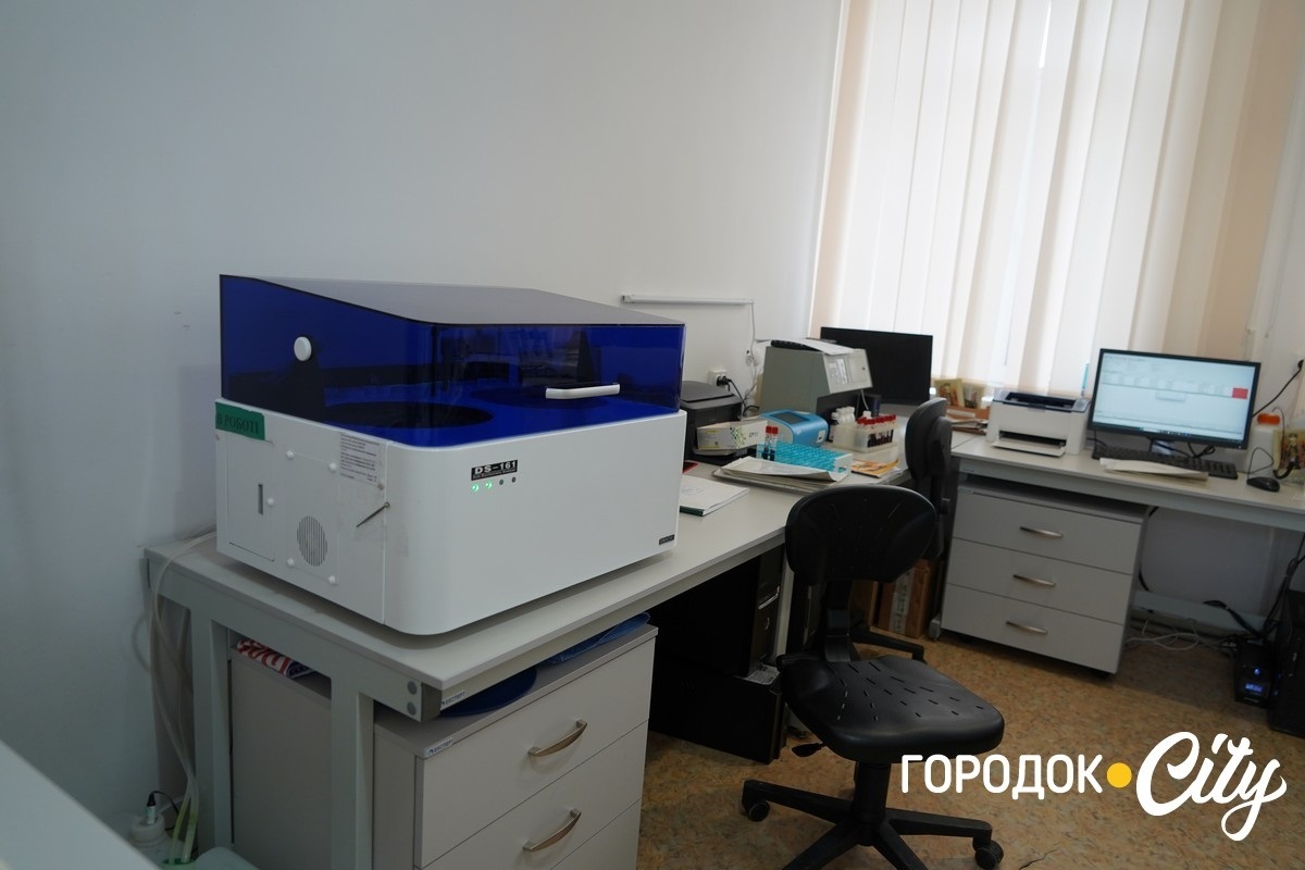 Рак – не вирок, а лише початок боротьби: про статистику та умови лікування у Городку