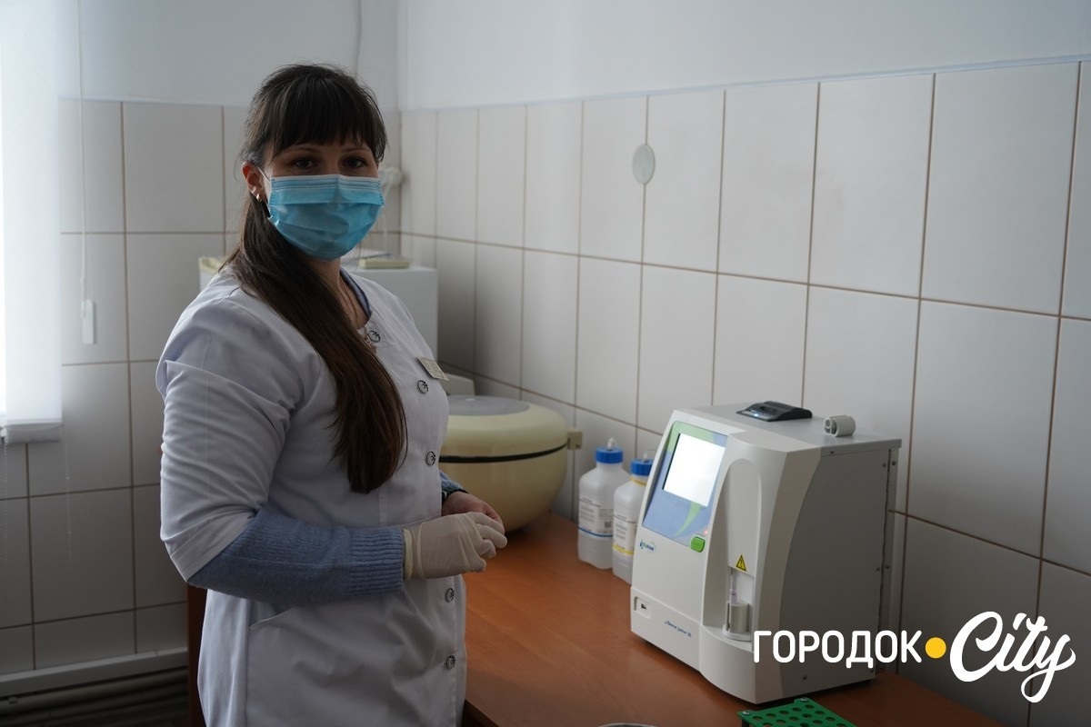 2000 гривень на здоров’я: як у Городку реалізують державну програму «Скринінг 40+»