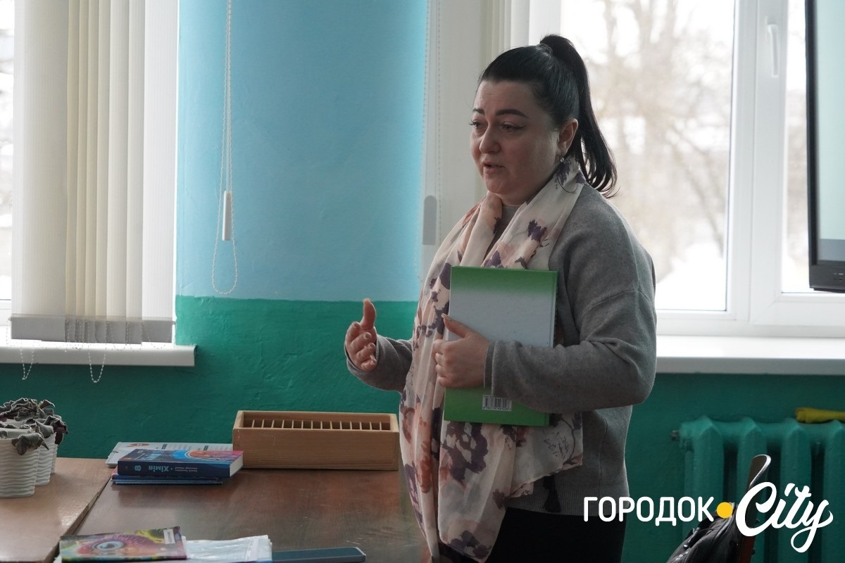 Навчання у морози та блекаут: як розпочався другий семестр на Городоччині