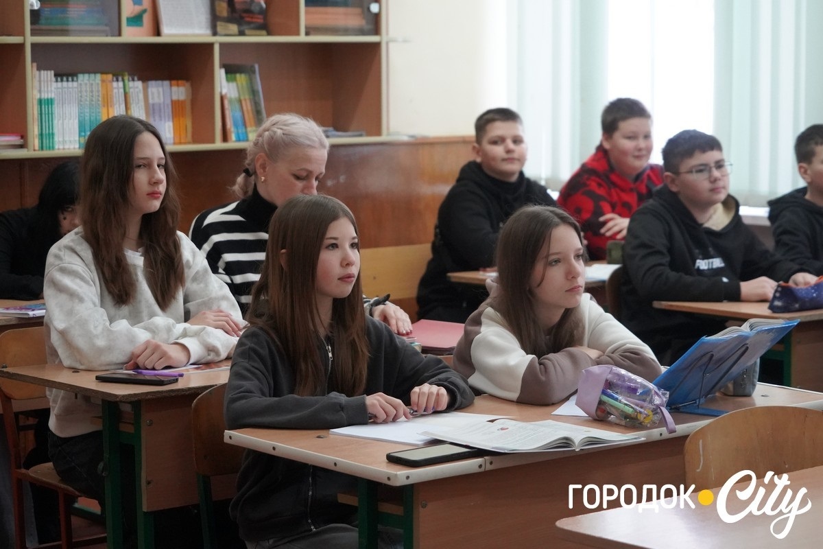 Навчання у морози та блекаут: як розпочався другий семестр на Городоччині