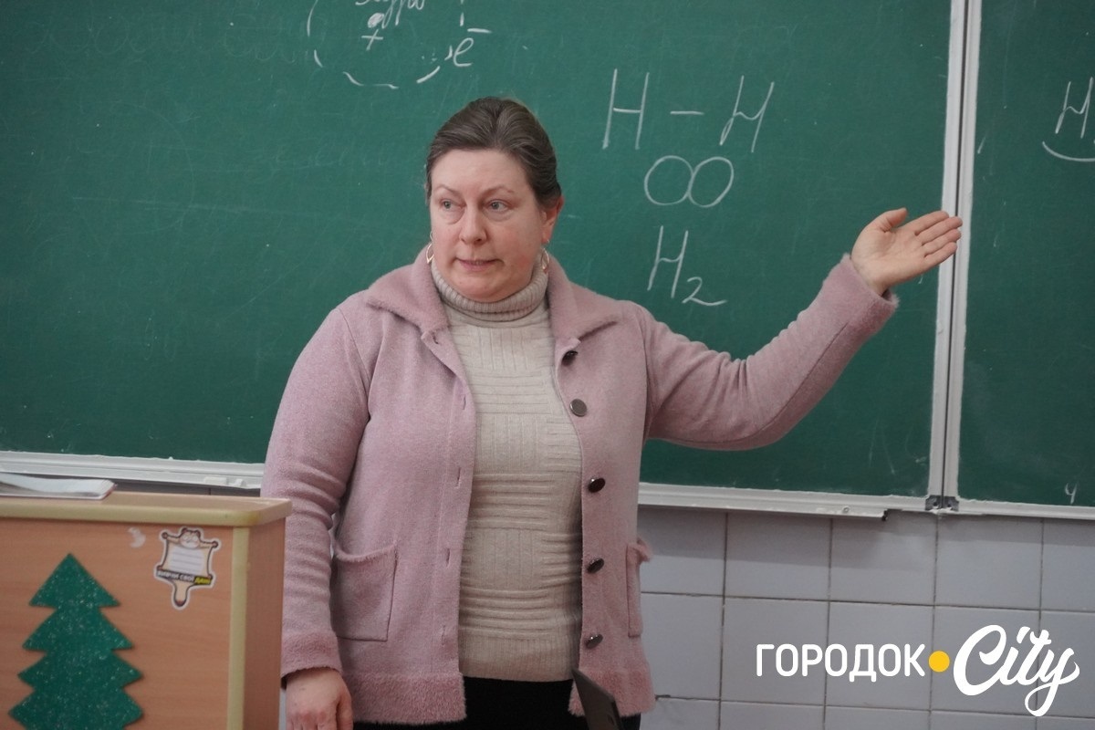 Навчання у морози та блекаут: як розпочався другий семестр на Городоччині