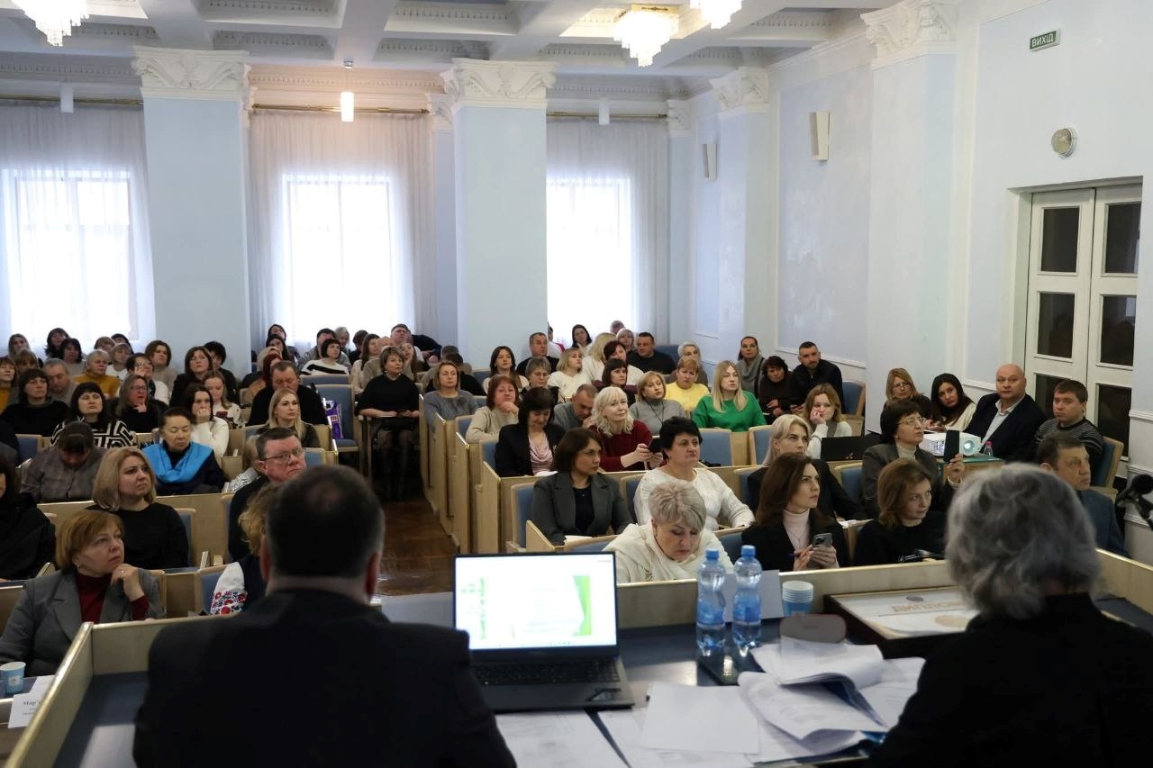 Городоцька громада — серед лідерів: результати обласного конкурсу «Найкраща соціальна громада»