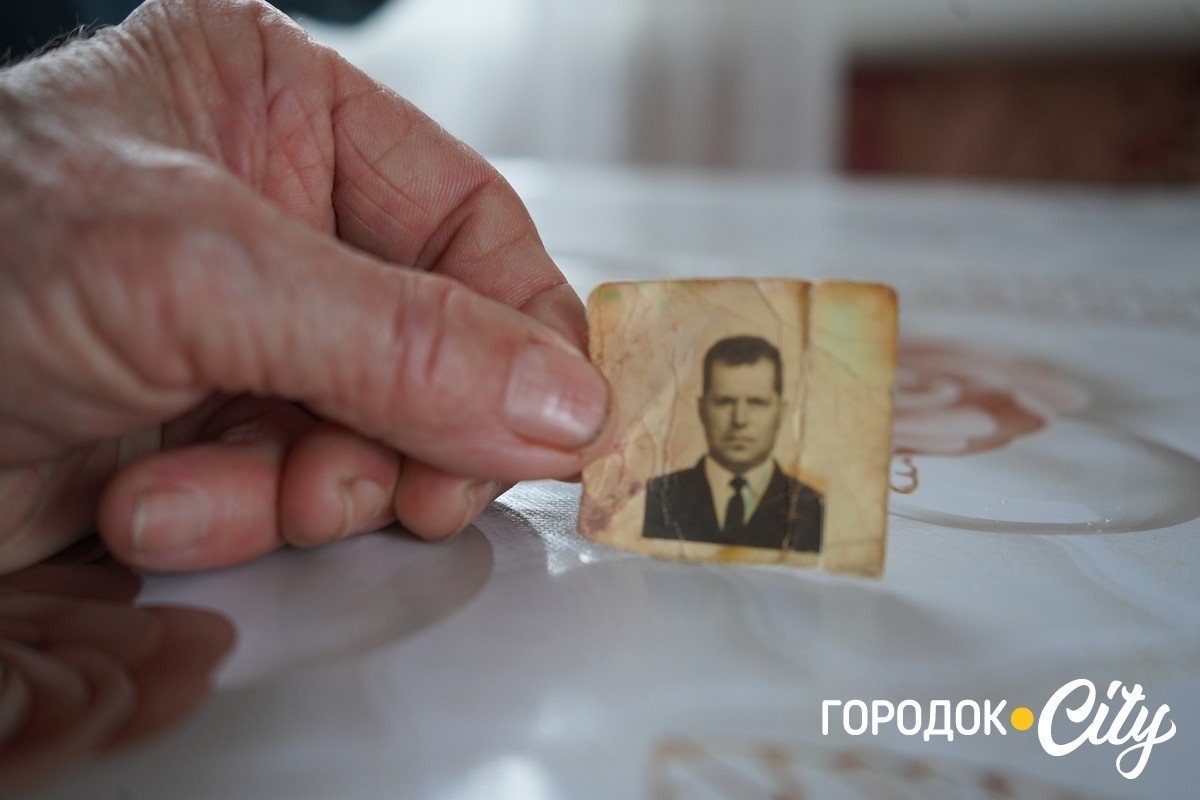 Від шахтарського забою — до подільського села. Микола Головко з села Чорниводи відзначив 90-річчя