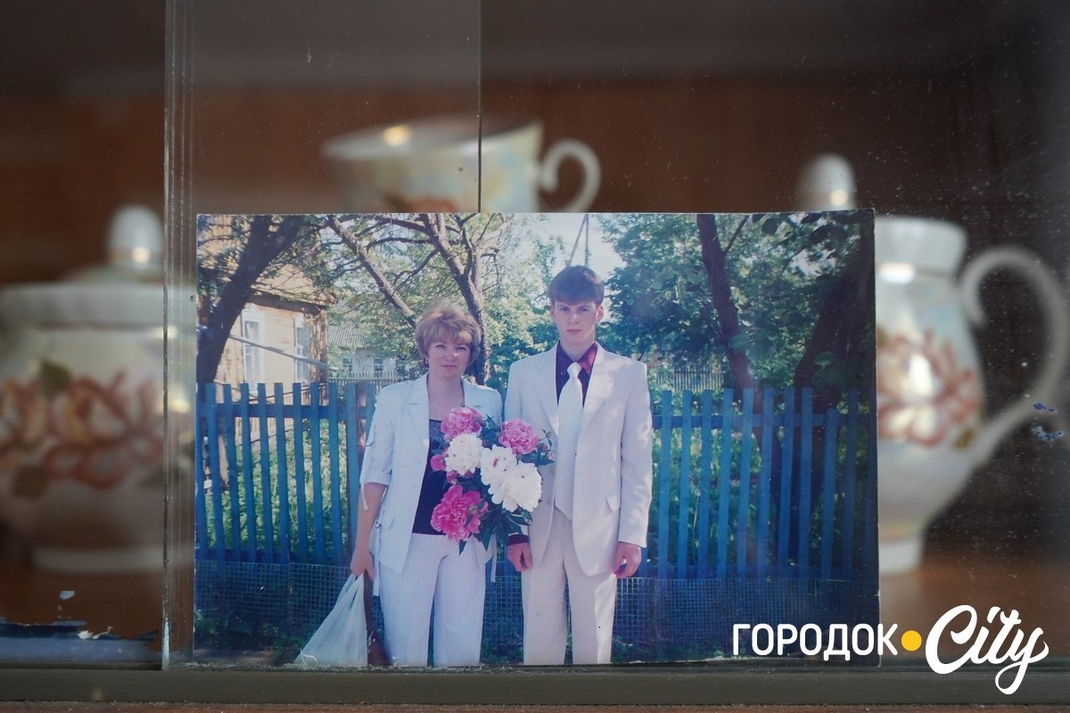 Від шахтарського забою — до подільського села. Микола Головко з села Чорниводи відзначив 90-річчя