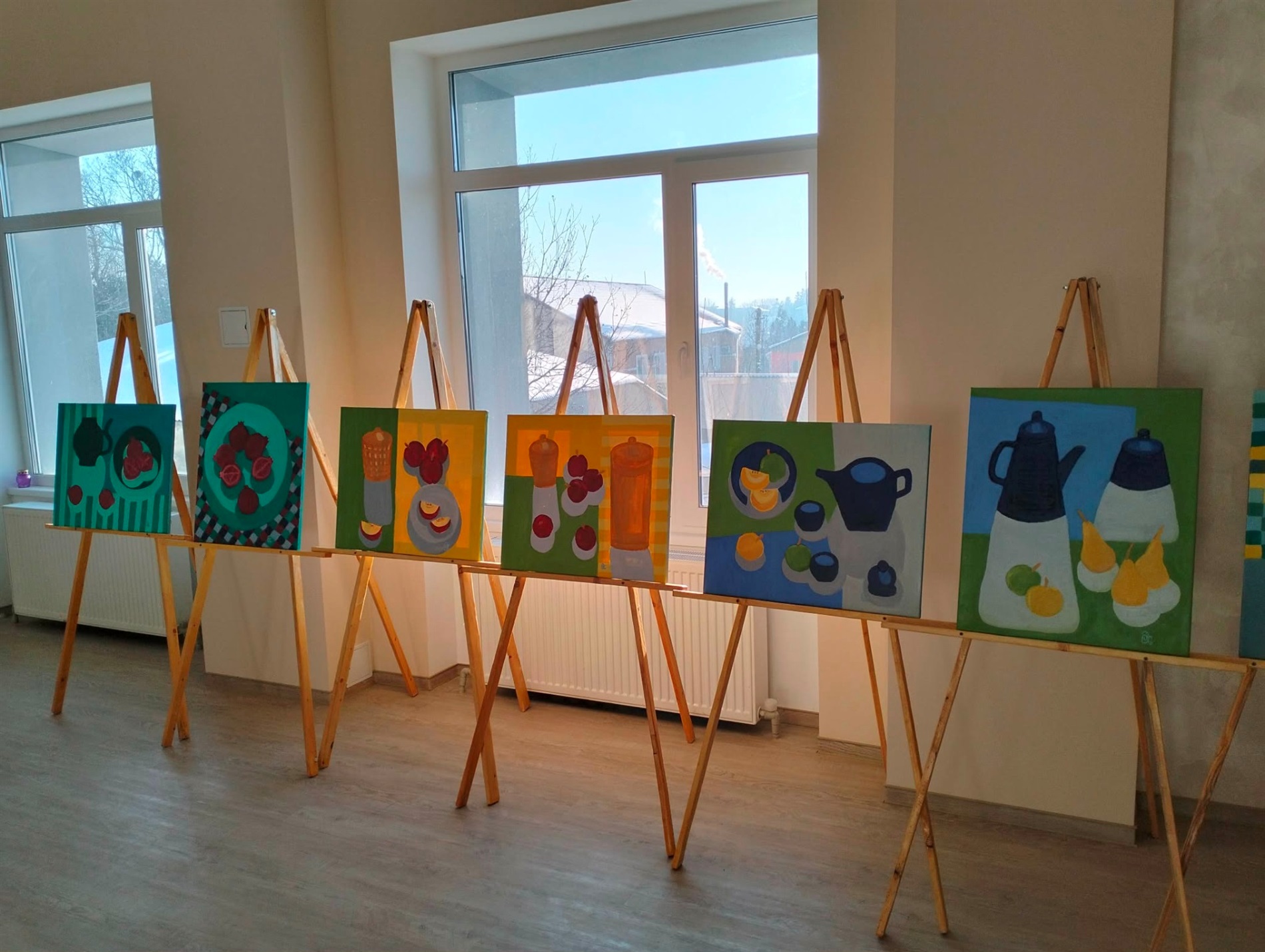 «Якщо я тобі буду потрібна — я поруч». Історія Оксани Хаверко, дружини загиблого у бою «Тихого»