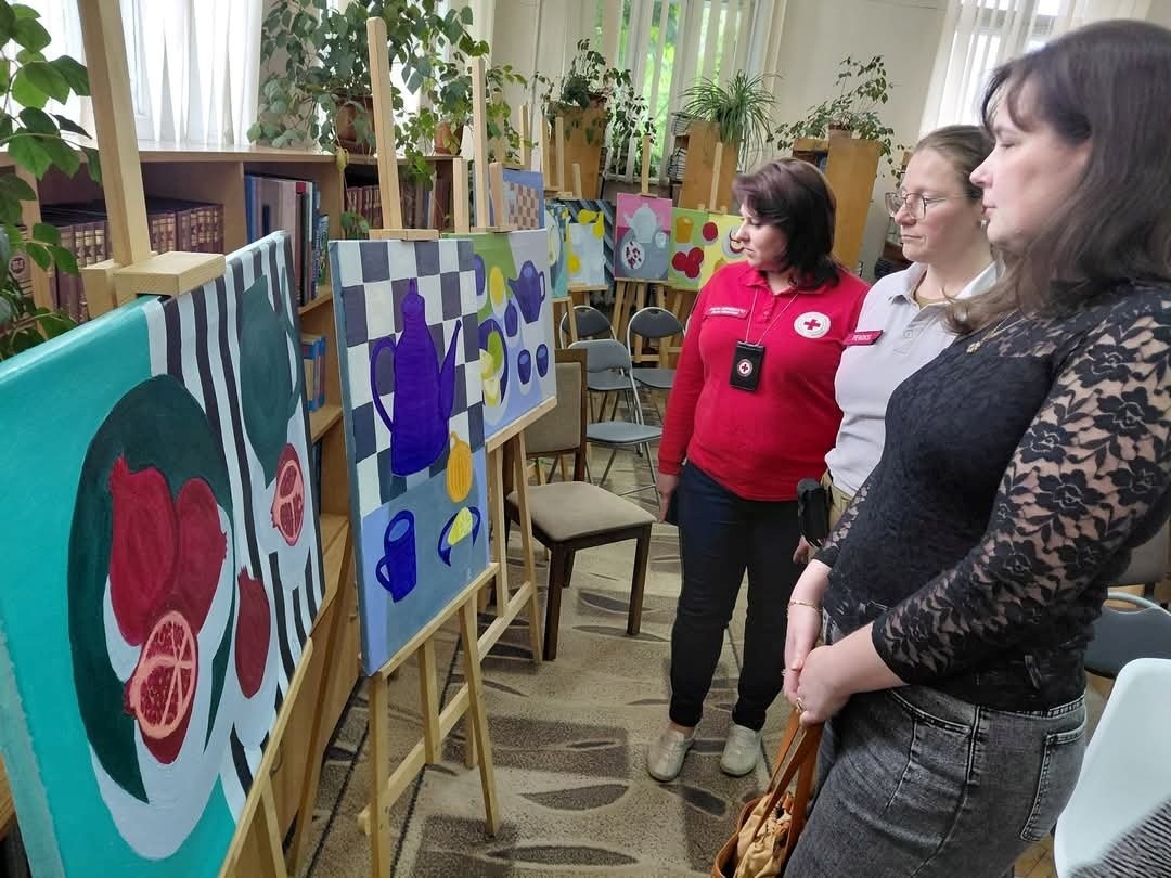 «Якщо я тобі буду потрібна — я поруч». Історія Оксани Хаверко, дружини загиблого у бою «Тихого»