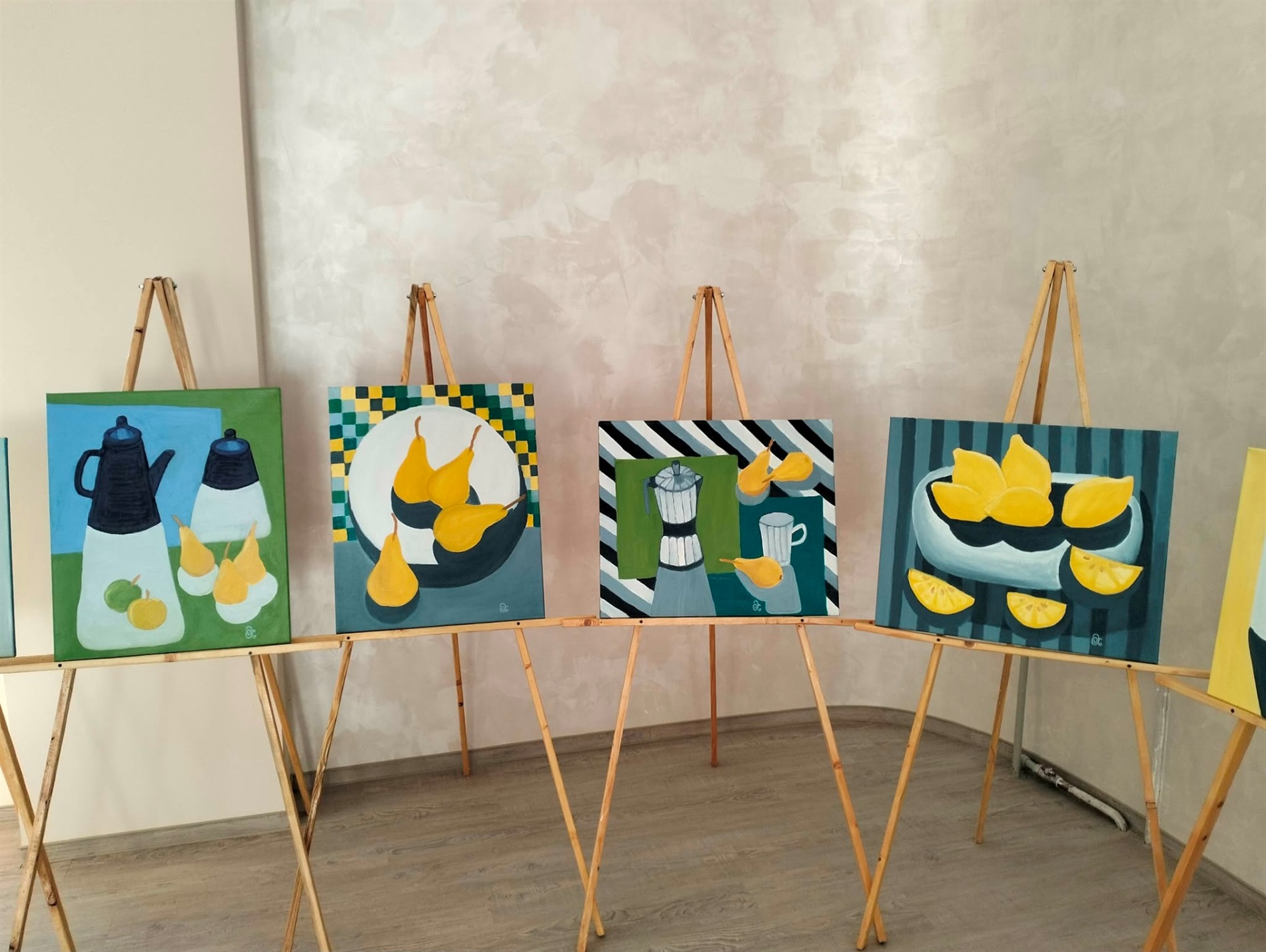 «Якщо я тобі буду потрібна — я поруч». Історія Оксани Хаверко, дружини загиблого у бою «Тихого»