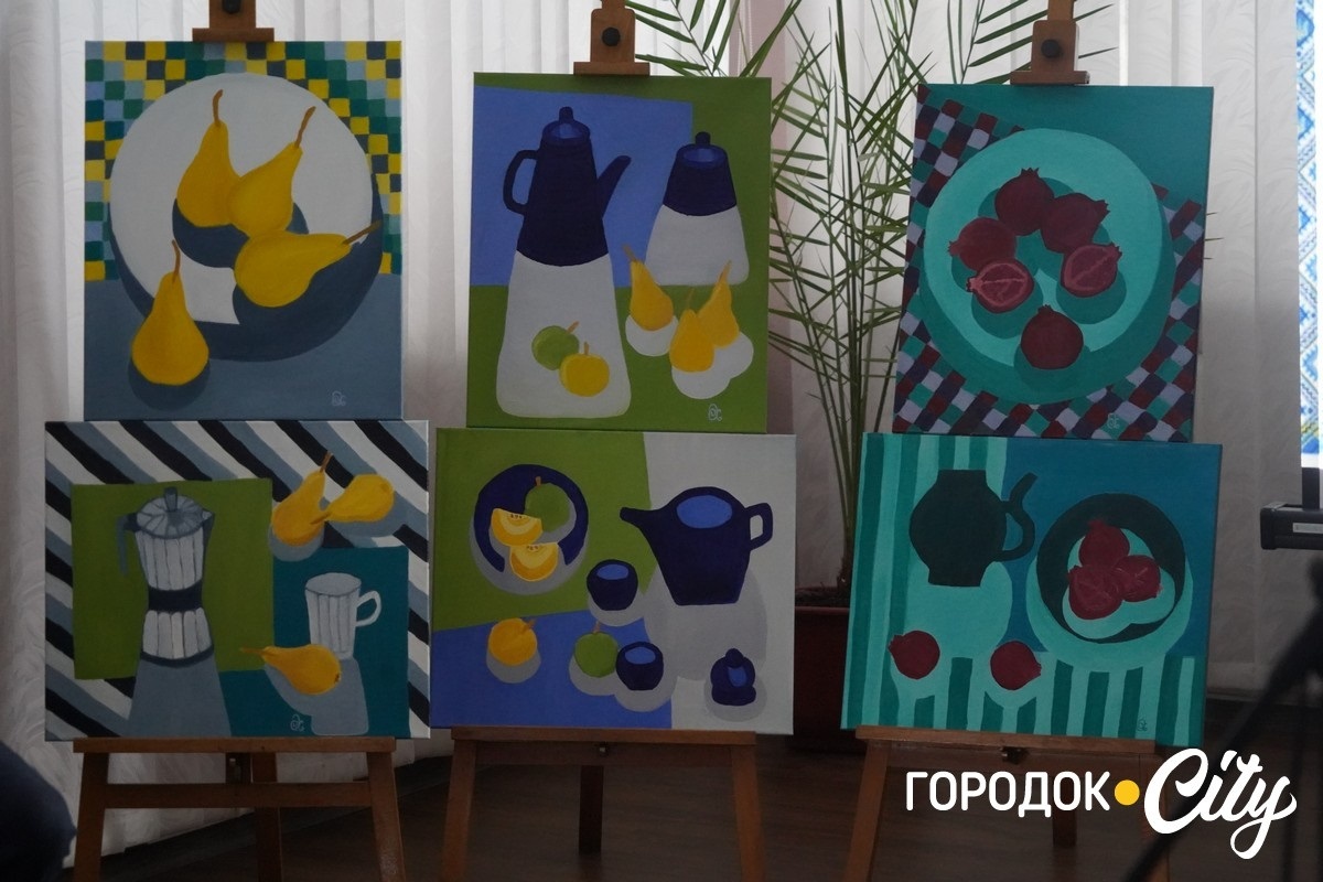 «Якщо я тобі буду потрібна — я поруч». Історія Оксани Хаверко, дружини загиблого у бою «Тихого»