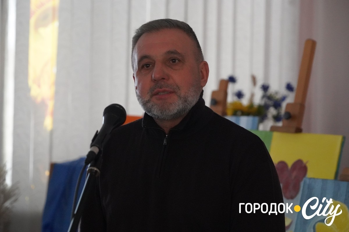 «Якщо я тобі буду потрібна — я поруч». Історія Оксани Хаверко, дружини загиблого у бою «Тихого»