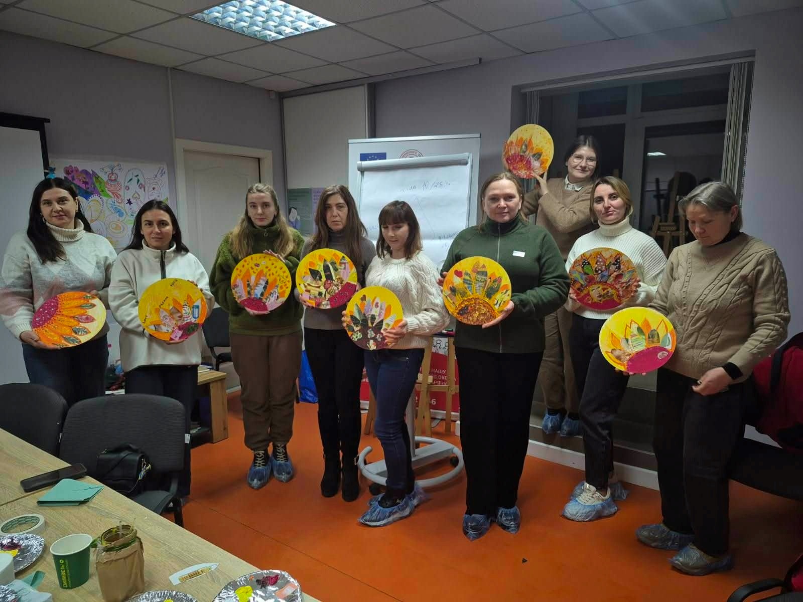 «Якщо я тобі буду потрібна — я поруч». Історія Оксани Хаверко, дружини загиблого у бою «Тихого»