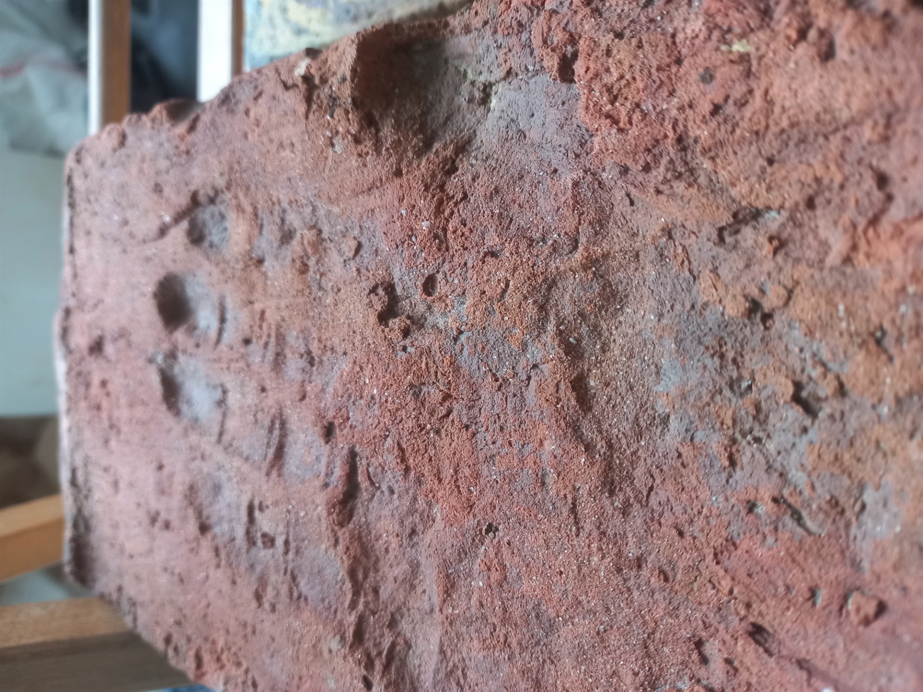 «Кожна цеглина — це окрема книга»: як старовинні будматеріали розповідають історію Городка і країни