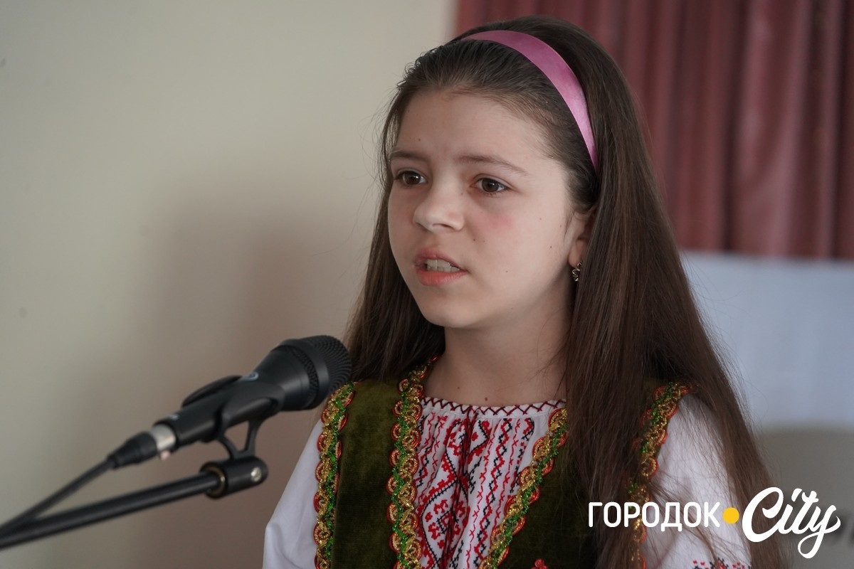 Даша Кушнір