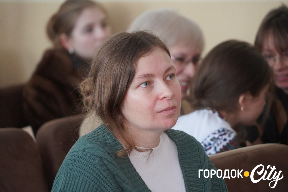У Городку визначили найкращих читців творів Шевченка: хто представлятиме громаду в області
