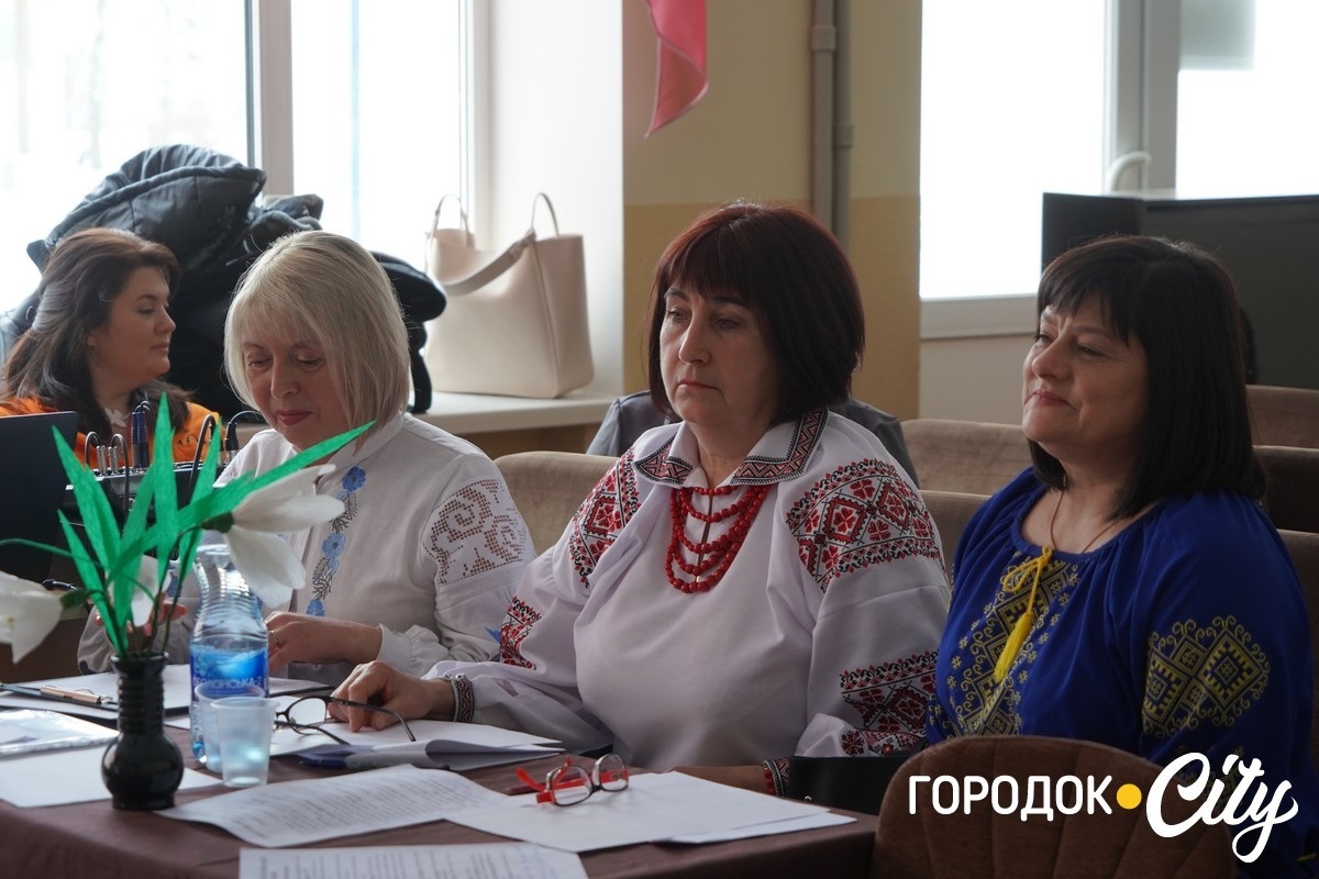 Журі конкурсу.