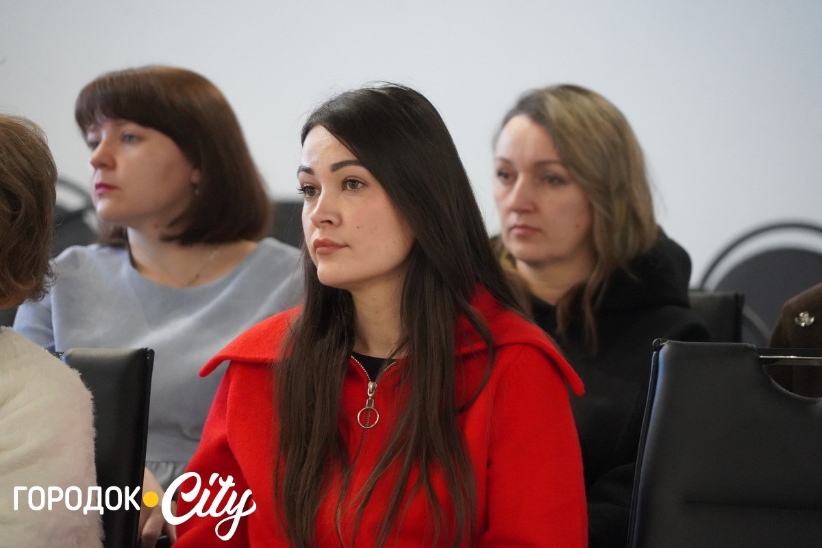 Городоччанок запрошують подати заявки на грант «Сміливі 5.0»
