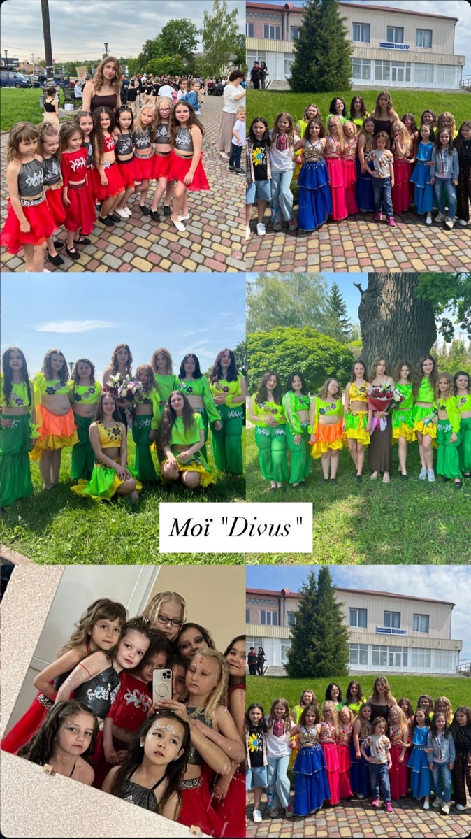 Як активна молодь розвиває Городоцьку громаду: історія Діани Гункіної