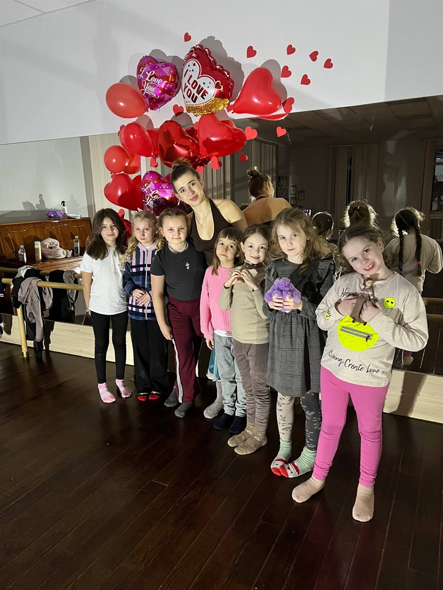 Як активна молодь розвиває Городоцьку громаду: історія Діани Гункіної