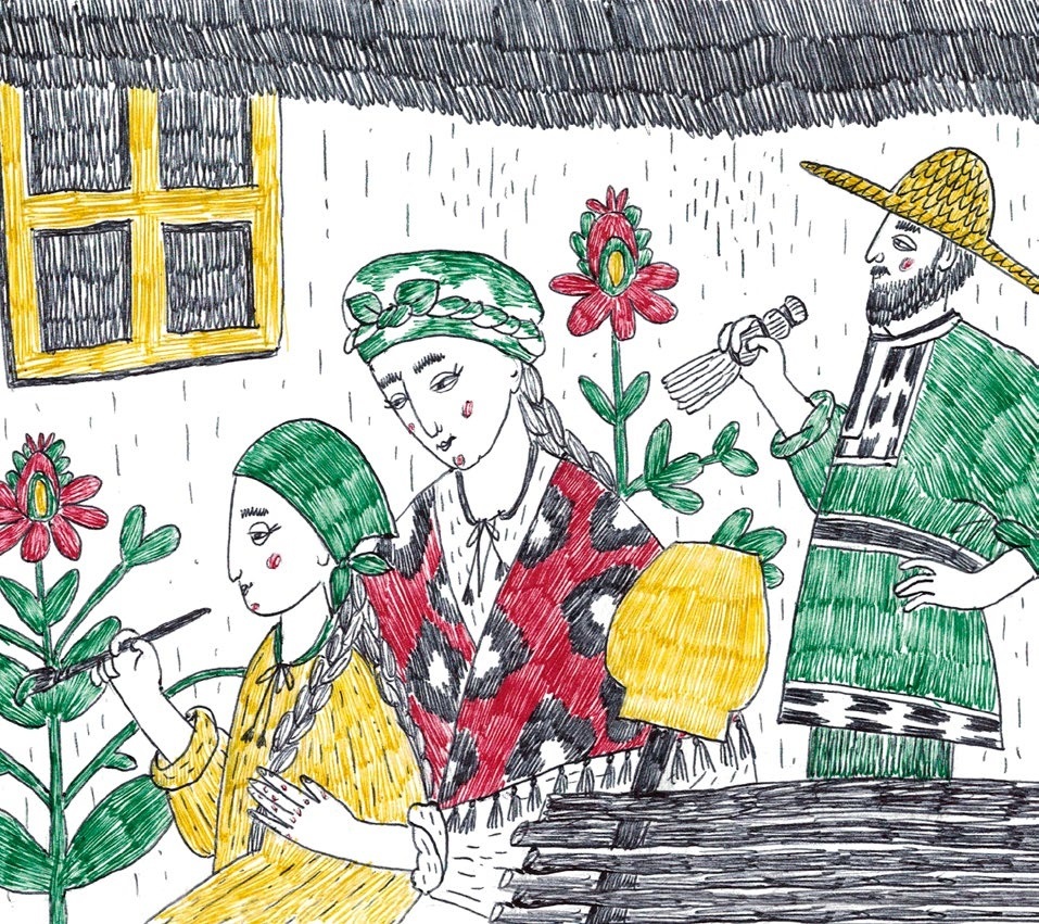 Страсний тиждень: чому господиня не сідає, поки печеться паска, і що таке кукуцування