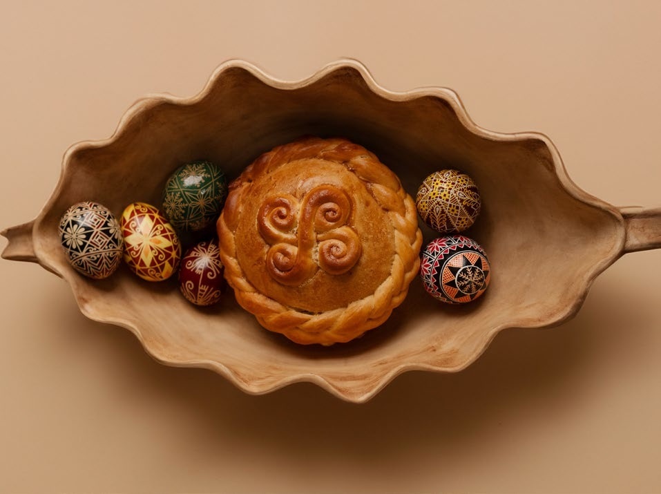 Страсний тиждень: чому господиня не сідає, поки печеться паска, і що таке кукуцування