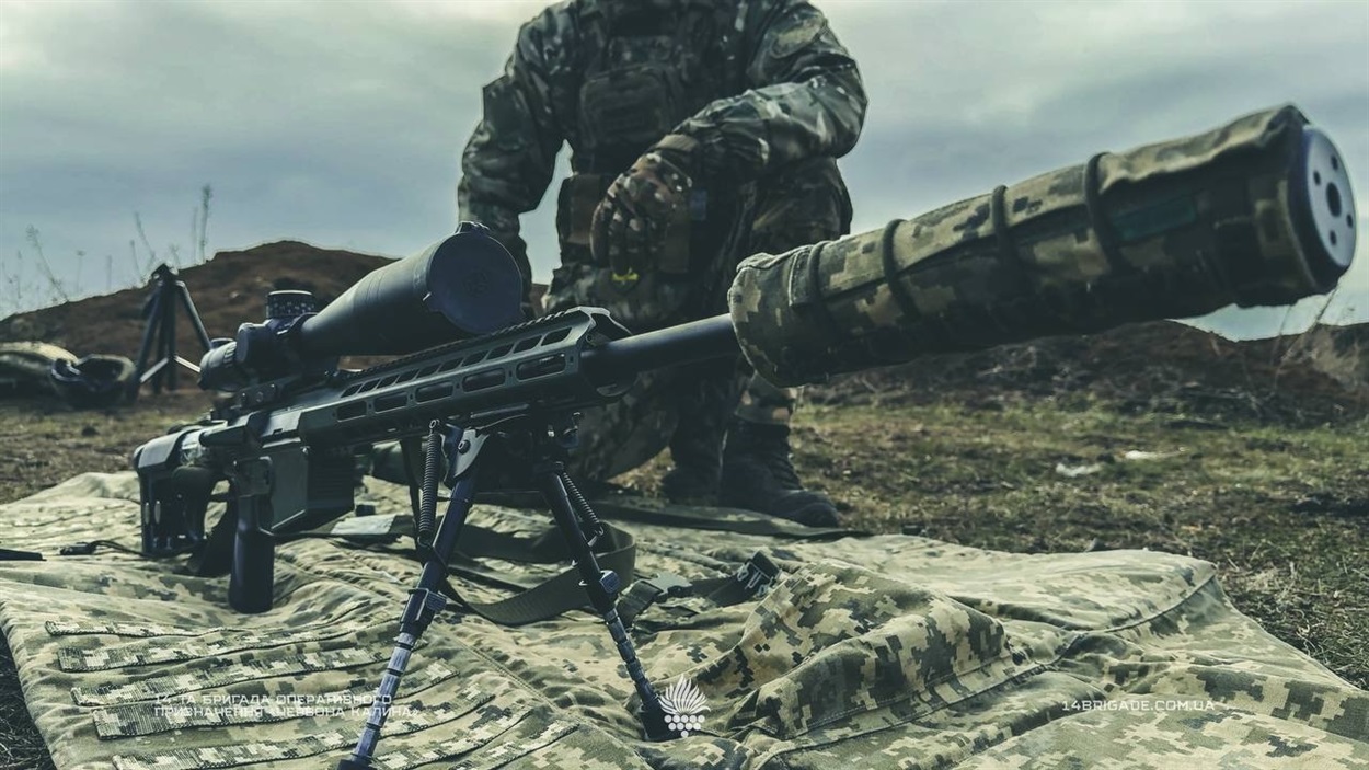 Бригада «Червона Калина»: як спецназівський вишкіл масштабувався в умовах війни