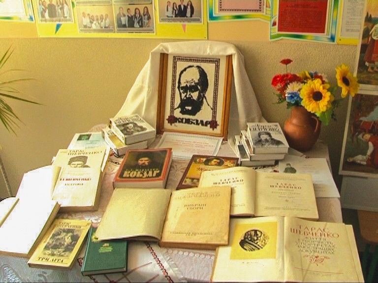 10 років тому: як у 2016 році в Городку відзначали дні Тараса Шевченка