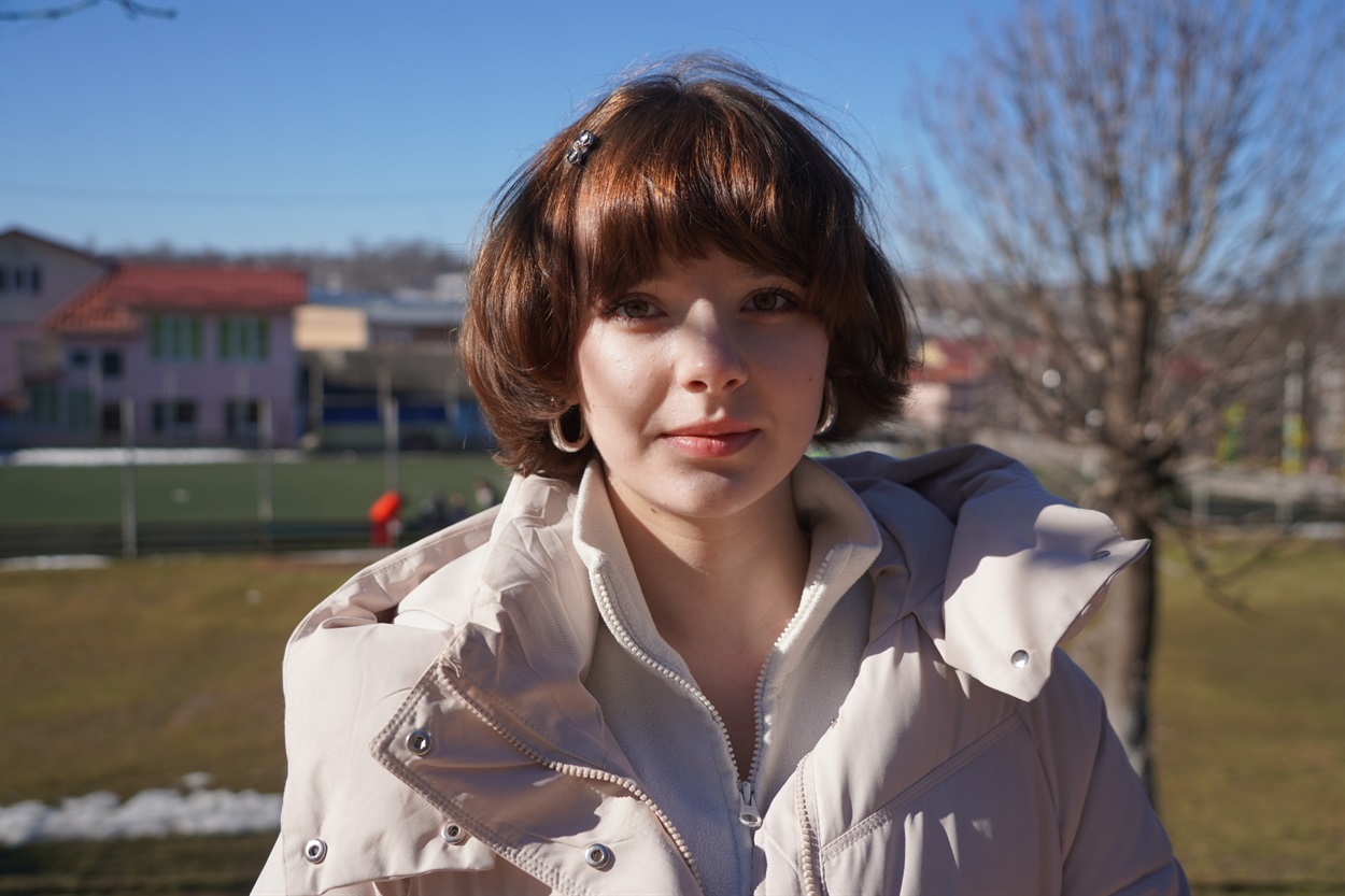 Софія Зубрицька