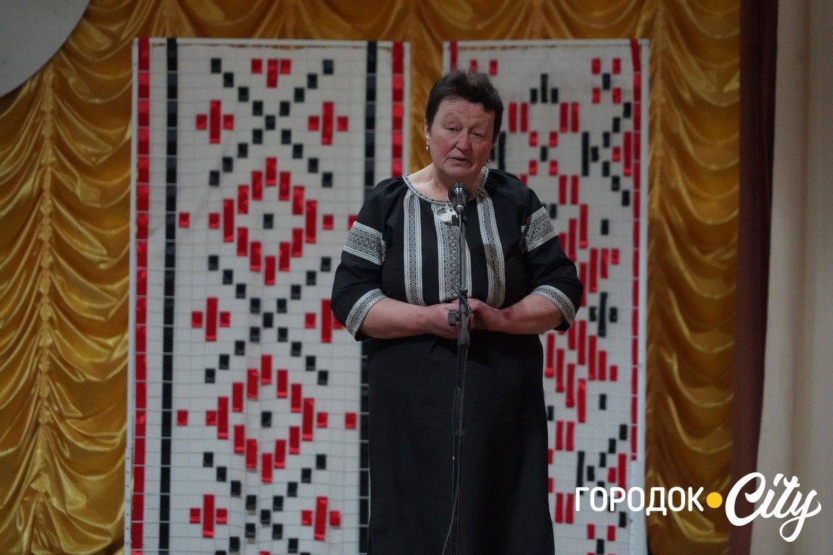 Шевченко ожив на мольберті та у слові: у Городку відбулися камерні читання