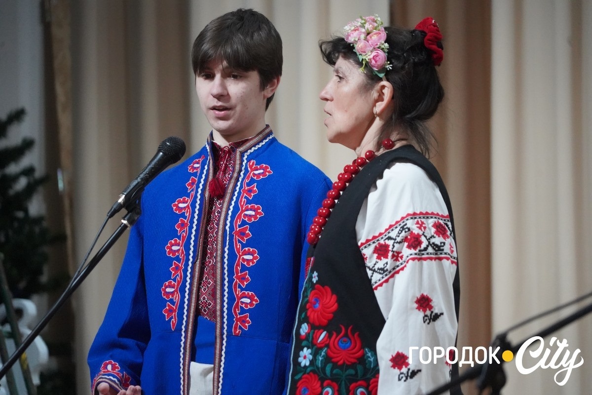 Шевченко ожив на мольберті та у слові: у Городку відбулися камерні читання