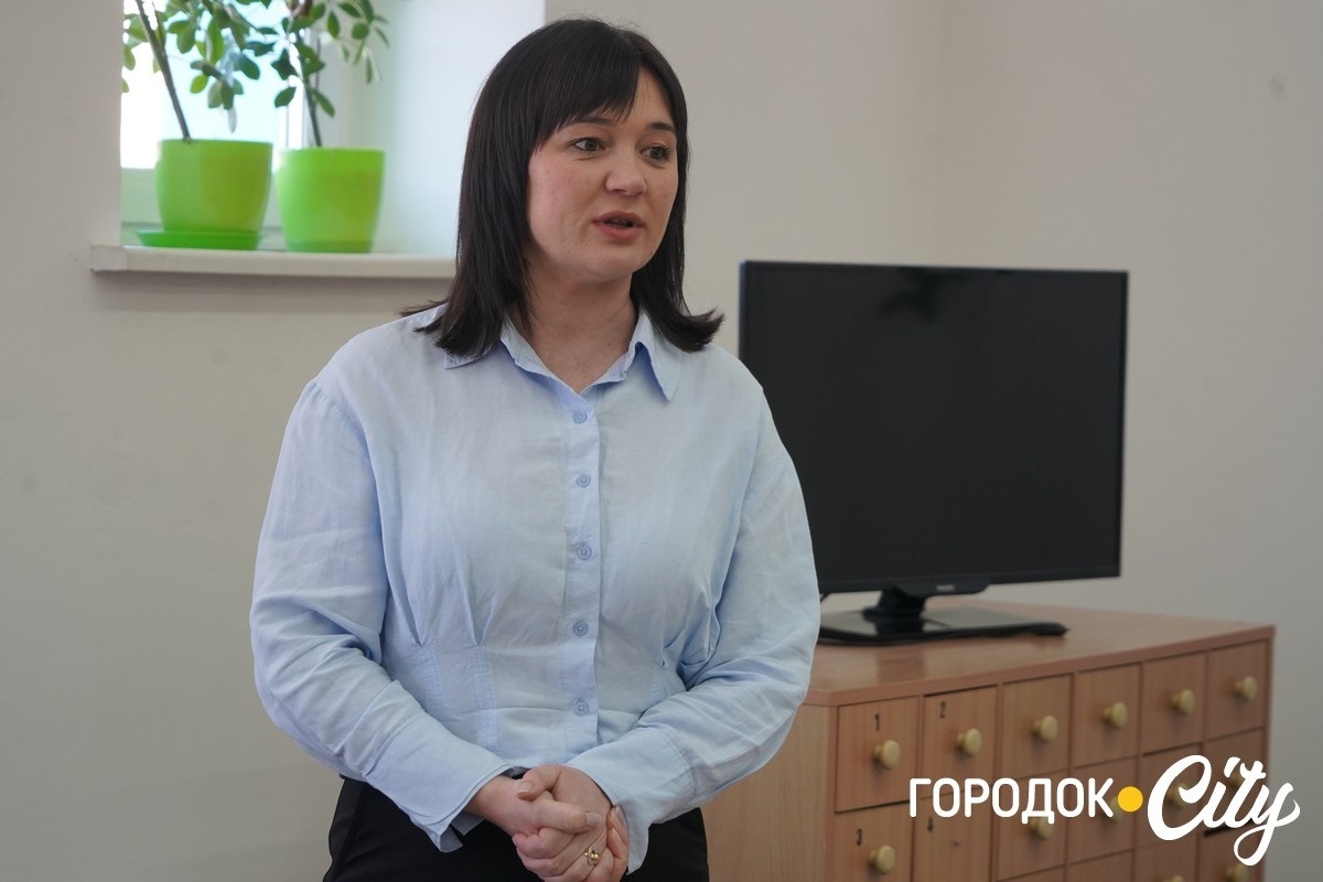 Перший крок у велику науку: як юні городоччани захищали свої перші дослідження