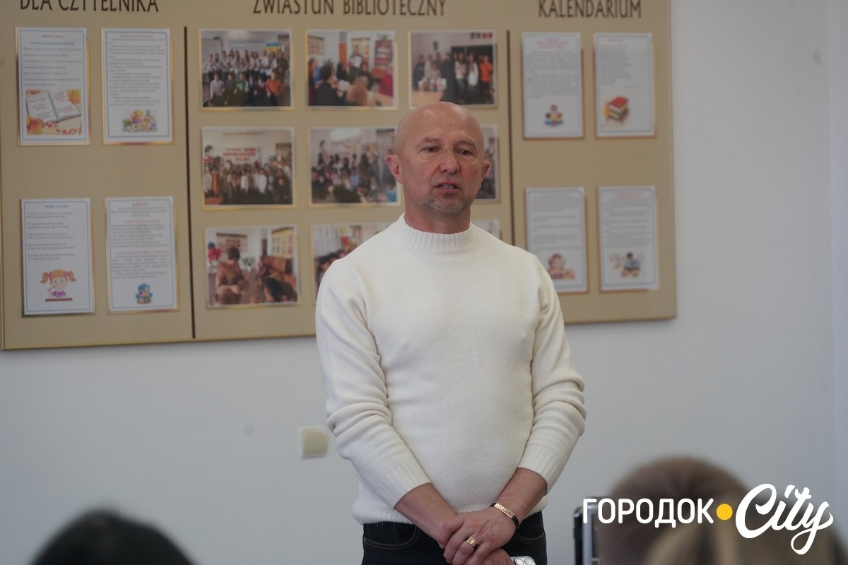 Перший крок у велику науку: як юні городоччани захищали свої перші дослідження