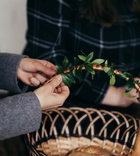 Від паски до сирних коників: як виглядав традиційний великодній стіл